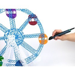 3D ручки 3Doodler Create Plus