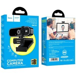 WEB-камеры Hoco GM101