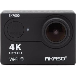 Action камеры Akaso EK7000