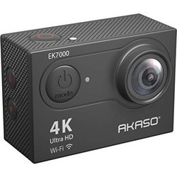 Action камеры Akaso EK7000