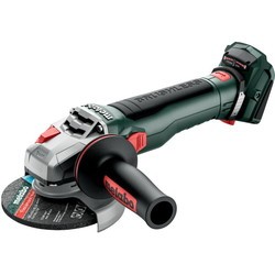 Шлифовальные машины Metabo WB 18 LT BL 11-125 Quick 613054850