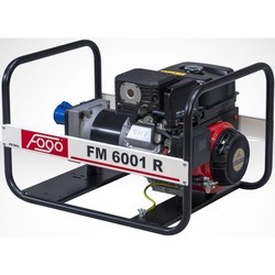 Генераторы Fogo FM 6001 R