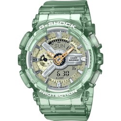 Наручные часы Casio G-Shock GMA-S110GS-3A