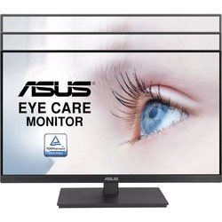 Мониторы Asus VA27EQSB