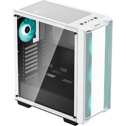 Корпуса Deepcool CC560 White