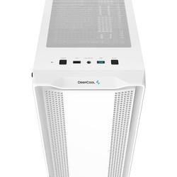 Корпуса Deepcool CC560 White