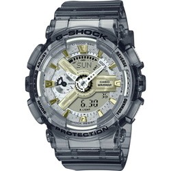 Наручные часы Casio G-Shock GMA-S110GS-8A