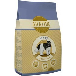 Корм для собак Araton Maxi Adult 15 kg