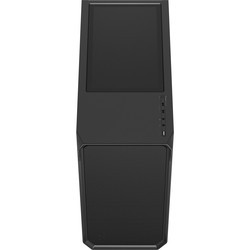 Корпуса Fractal Design Focus 2 Black Solid