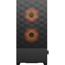 Корпуса Fractal Design Pop Air RGB Orange Core