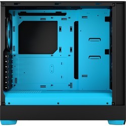 Корпуса Fractal Design Pop Air RGB Cyan Core