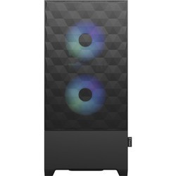 Корпуса Fractal Design Pop Air RGB Black TG Clear Tint