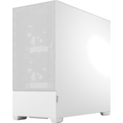 Корпуса Fractal Design Pop Air White TG Clear Tint