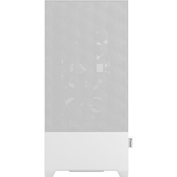 Корпуса Fractal Design Pop Air White TG Clear Tint