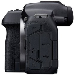 Фотоаппараты Canon EOS R7 body