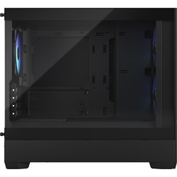 Корпуса Fractal Design Pop Mini Air RGB Black TG Clear