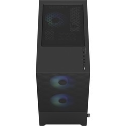 Корпуса Fractal Design Pop Mini Air RGB Black TG Clear