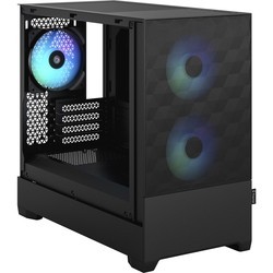 Корпуса Fractal Design Pop Mini Air RGB Black TG Clear