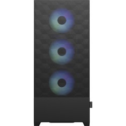 Корпуса Fractal Design Pop XL Air RGB Black TG Clear