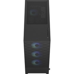 Корпуса Fractal Design Pop XL Air RGB Black TG Clear