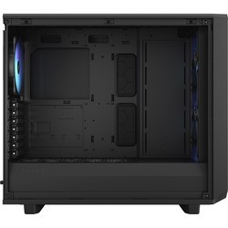 Корпуса Fractal Design Meshify 2 Lite RGB Black TG Light Tint