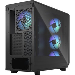 Корпуса Fractal Design Meshify 2 Lite RGB Black TG Light Tint