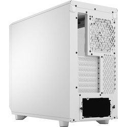 Корпуса Fractal Design Meshify 2 Lite White TG Light Tint