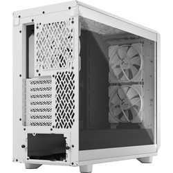 Корпуса Fractal Design Meshify 2 Lite White TG Light Tint