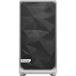 Корпуса Fractal Design Meshify 2 Lite White TG Light Tint