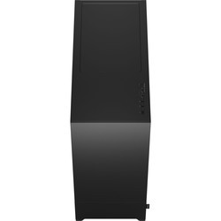 Корпуса Fractal Design Pop XL Silent Black TG Clear