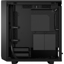 Корпуса Fractal Design Meshify 2 Mini Black TG Dark Tint