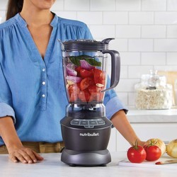 Миксеры и блендеры NutriBullet Full Size NBF400DG