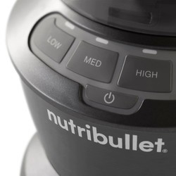 Миксеры и блендеры NutriBullet Full Size NBF400DG