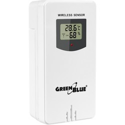 Метеостанции GreenBlue GB151