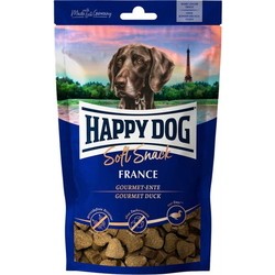 Корм для собак Happy Dog Soft Snack France 0.1 kg