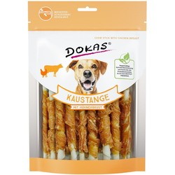 Корм для собак Dokas Chew Wraps with Chicken Breast 0.2 kg