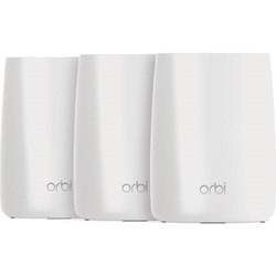Wi-Fi оборудование NETGEAR Orbi AC3000 (3-pack)