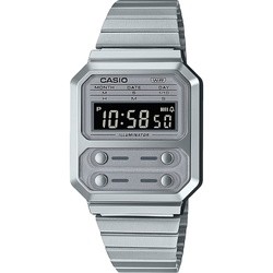 Наручные часы Casio A100WE-7B