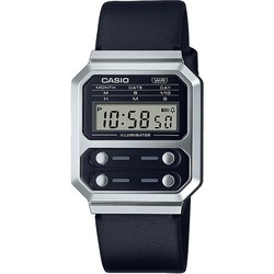 Наручные часы Casio A100WEL-1A