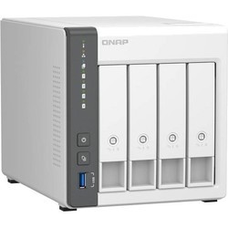 NAS-серверы QNAP TS-433-4G