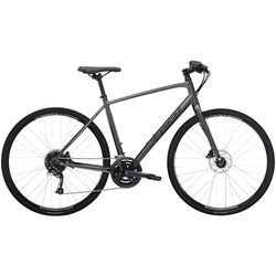 Велосипеды Trek FX 2 Disc 2023 frame XXL