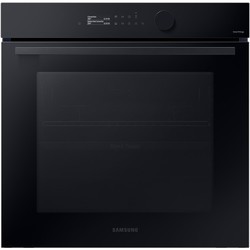 Духовые шкафы Samsung Dual Cook NV7B5645TAK