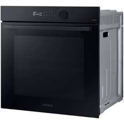 Духовые шкафы Samsung Dual Cook NV7B5645TAK