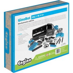 Конструкторы Engino Ginobot E52.1
