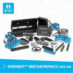 Конструкторы Engino Ginobot E52.1