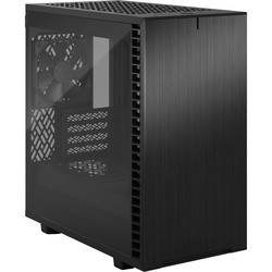 Корпуса Fractal Design Define 7 Mini Black TG Light Tint