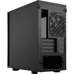 Корпуса Fractal Design Define 7 Mini Black TG Light Tint