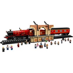 Конструкторы Lego Hogwarts Express 76405