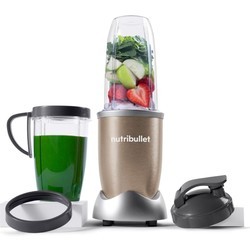 Миксеры и блендеры NutriBullet Pro 900 NB907CP