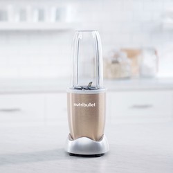 Миксеры и блендеры NutriBullet Pro 900 NB907CP